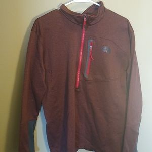 North Face Sweater